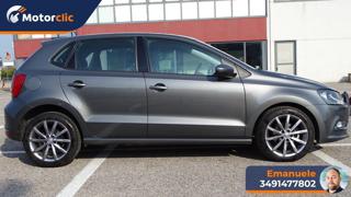 VOLKSWAGEN Polo usata, con Boardcomputer