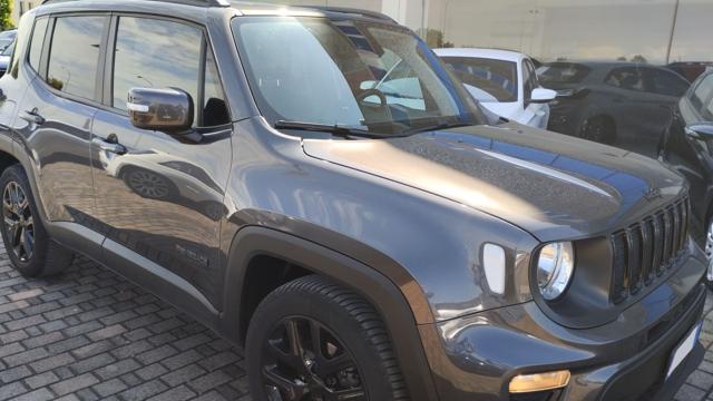 JEEP Renegade usata, con Alzacristalli elettrici