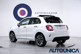FIAT 500X usata, con Sistema di navigazione