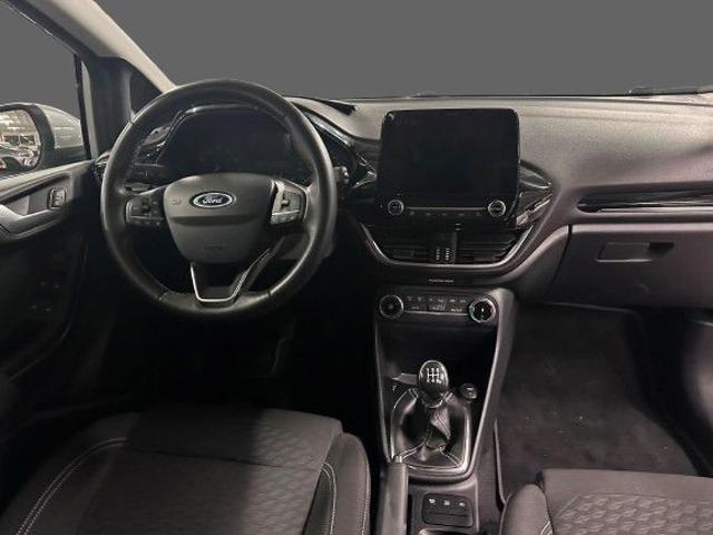 FORD Fiesta usata, con Airbag Passeggero