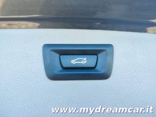 BMW 318 usata, con Airbag testa