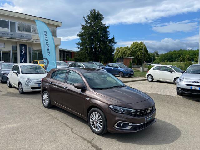 FIAT Tipo usata, con Airbag laterali