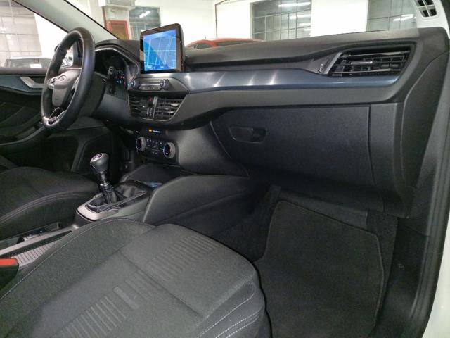 FORD Focus usata, con ESP