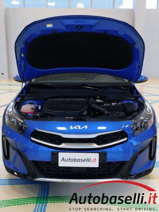 KIA XCeed usata 71