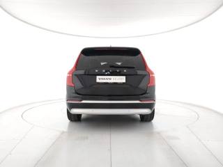 VOLVO XC90 usata, con Airbag Passeggero