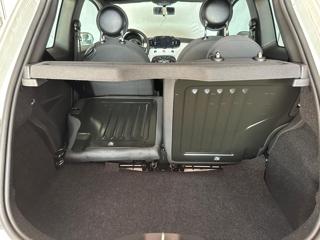FIAT 500 usata, con Cruise Control