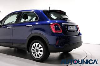 FIAT 500X usata 48