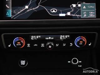 AUDI Q3 usata, con Cerchi in lega