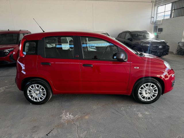 FIAT Panda usata, con Airbag Passeggero