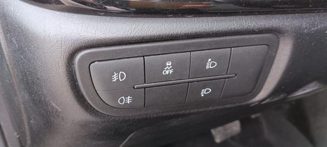 FIAT Tipo usata, con USB