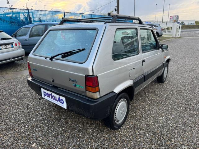 FIAT Panda usata, con Cronologia tagliandi