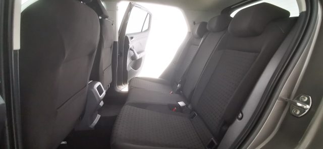 VOLKSWAGEN T-Cross usata, con Immobilizzatore elettronico
