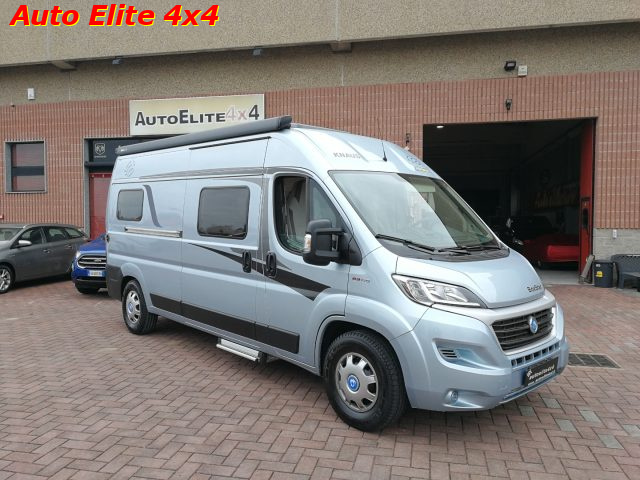 FIAT Ducato usata 69