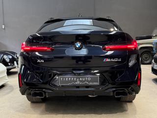 BMW X4 usata, con Alzacristalli elettrici