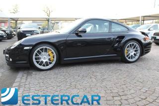 PORSCHE 911 usata, con Immobilizzatore elettronico