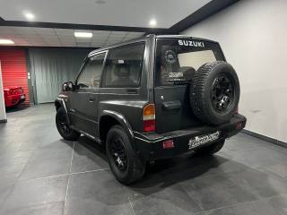 SUZUKI Vitara usata 4