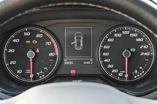 SEAT Arona usata, con Servosterzo