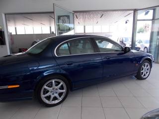 JAGUAR S-Type usata, con Airbag laterali