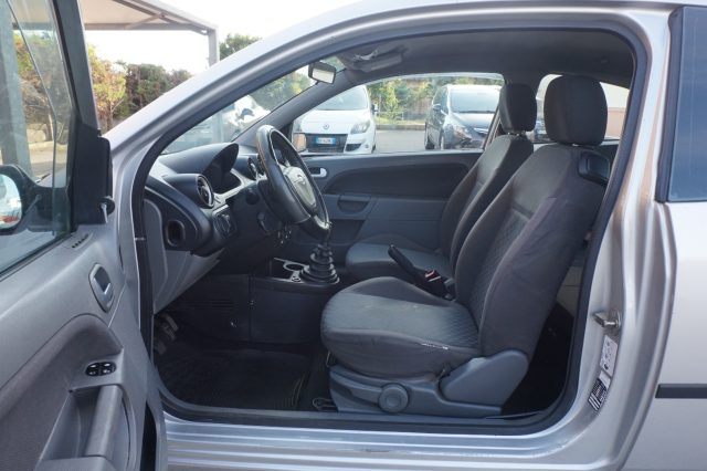FORD Fiesta usata 11