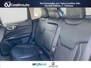 JEEP Compass usata, con Cruise Control