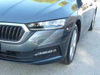 SKODA Octavia usata, con Cruise Control