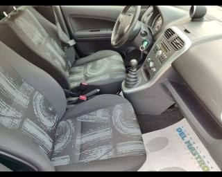 OPEL Agila usata 17