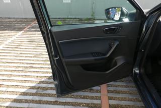 SEAT Ateca usata, con Filtro antiparticolato