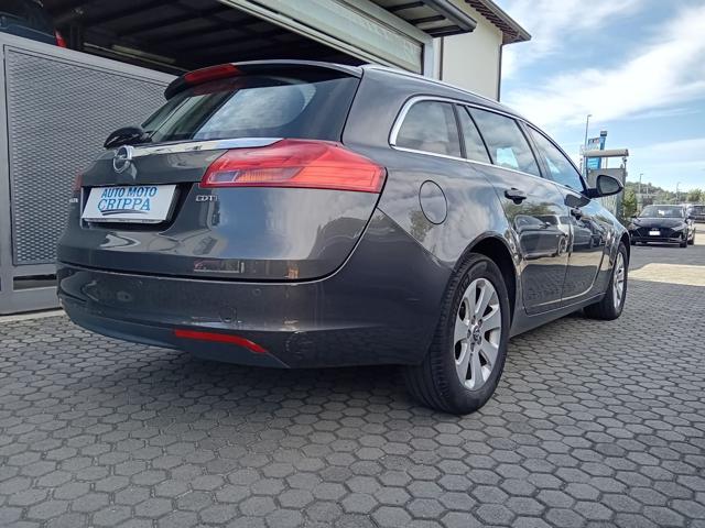 OPEL Insignia usata, con Airbag Passeggero