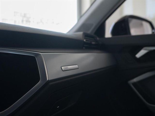 AUDI Q3 usata, con Sensore di pioggia