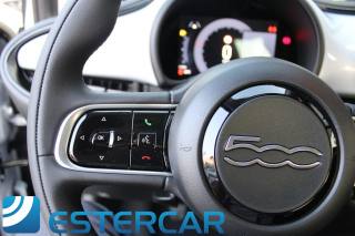 FIAT 500 usata, con Controllo elettronico della corsia