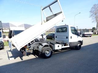 IVECO Daily usata, con Boardcomputer