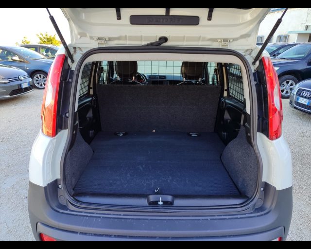 FIAT Panda usata 7