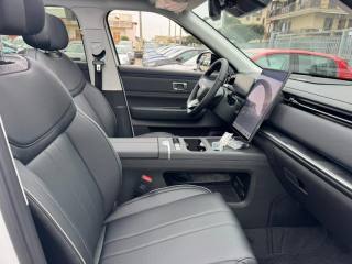 JAECOO Jaecoo 7 usata, con Immobilizzatore elettronico