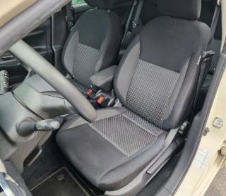 NISSAN Micra usata, con Immobilizzatore elettronico