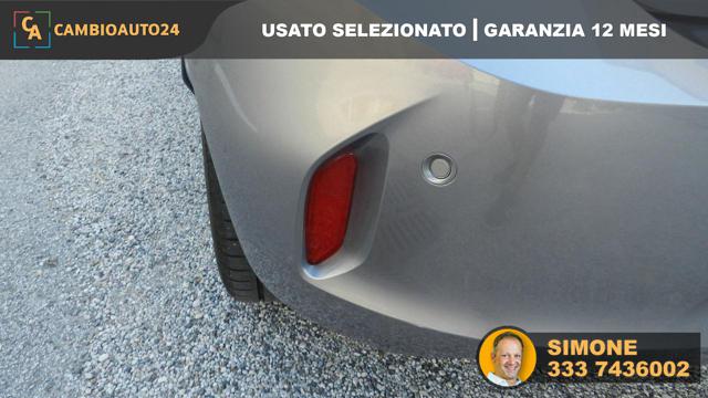 OPEL Corsa-e usata 53