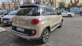 FIAT 500L usata, con Airbag Passeggero