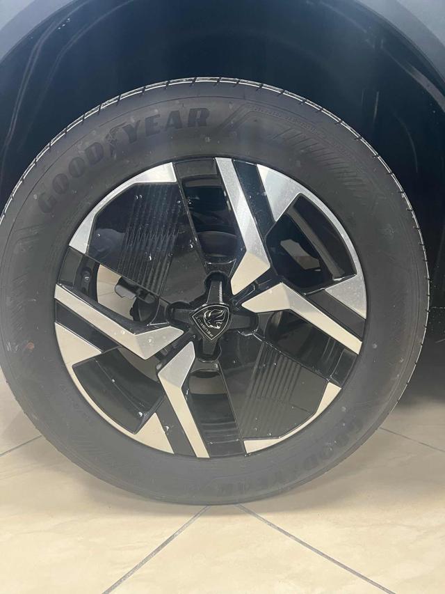 PEUGEOT 2008 usata, con USB