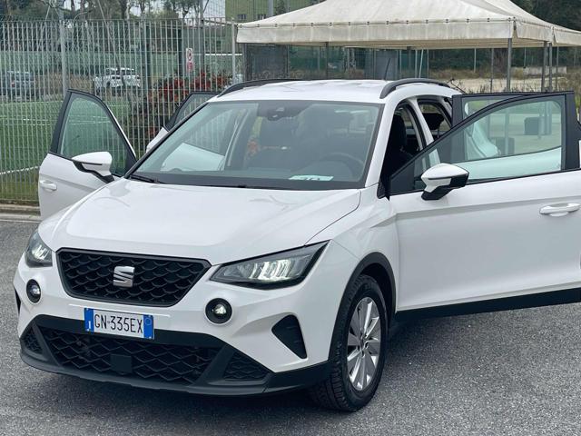 SEAT Arona usata, con Airbag laterali