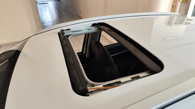 EMC Quattro usata, con Cruise Control