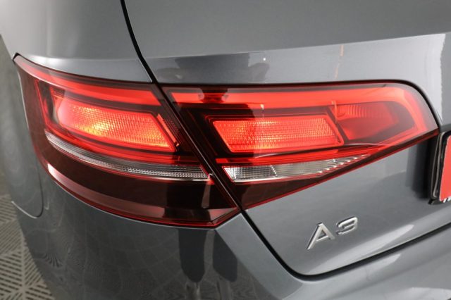 AUDI A3 usata 17