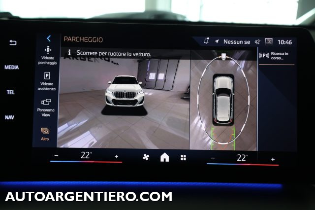 BMW X1 usata, con Sistema di chiamata d