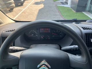CITROEN Jumper usata, con Boardcomputer
