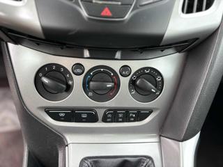 FORD Focus usata, con Controllo trazione