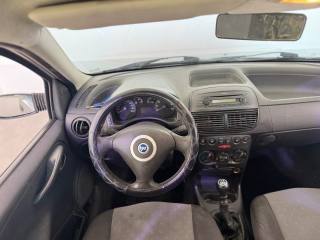 FIAT Punto usata, con Specchietti laterali elettrici