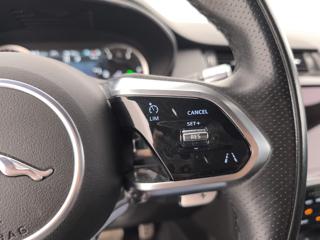 JAGUAR E-Pace usata, con Sistema di navigazione