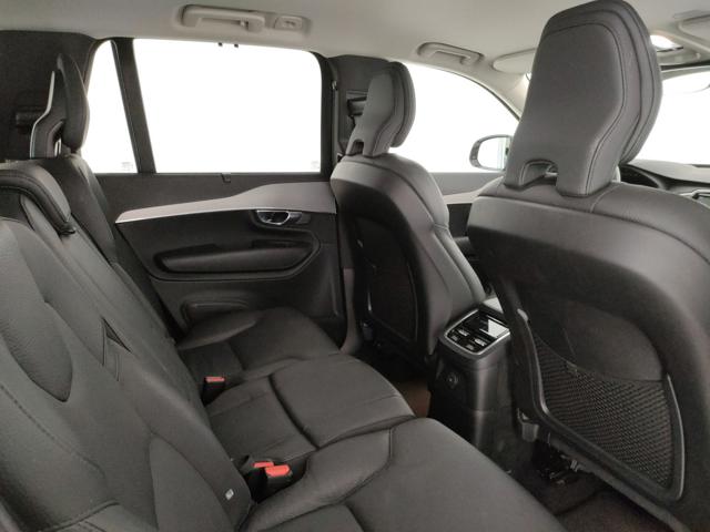 VOLVO XC90 usata, con Autoradio digitale