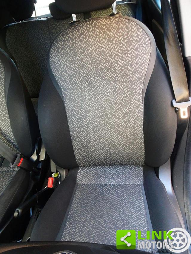 LANCIA Ypsilon usata, con Controllo trazione