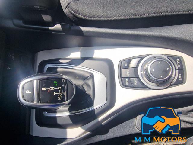 BMW X1 usata, con Climatizzatore