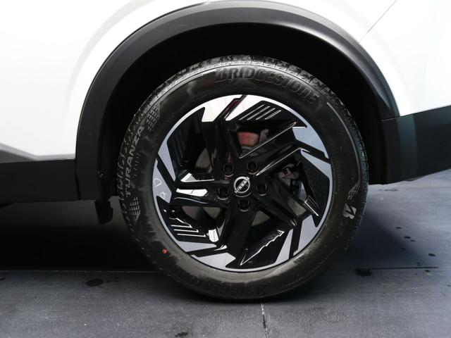 NISSAN Qashqai usata, con Alzacristalli elettrici