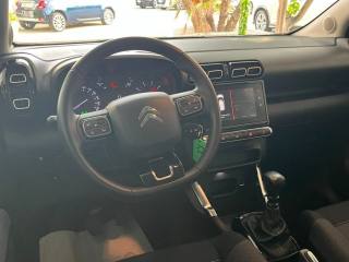 CITROEN C3 Aircross usata, con Bluetooth